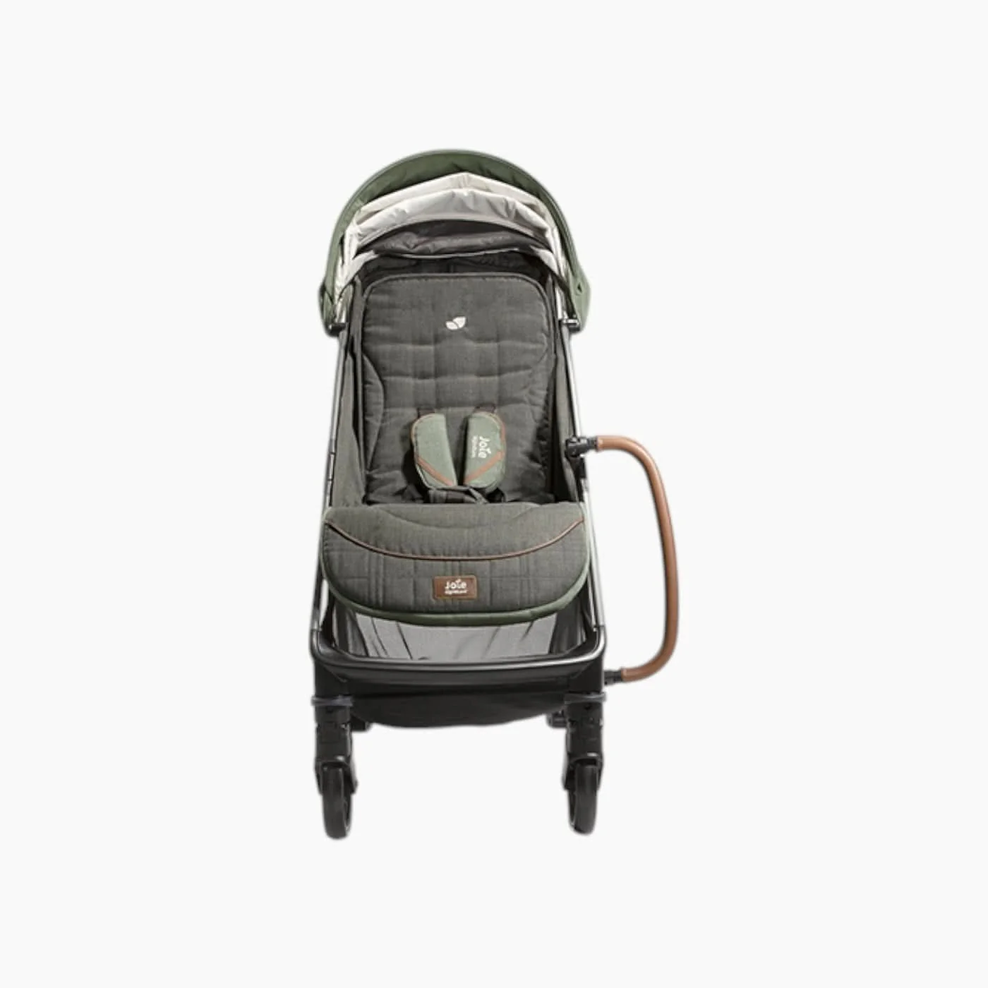 Joie Parcel 3-in-1 Stroller - Image 26
