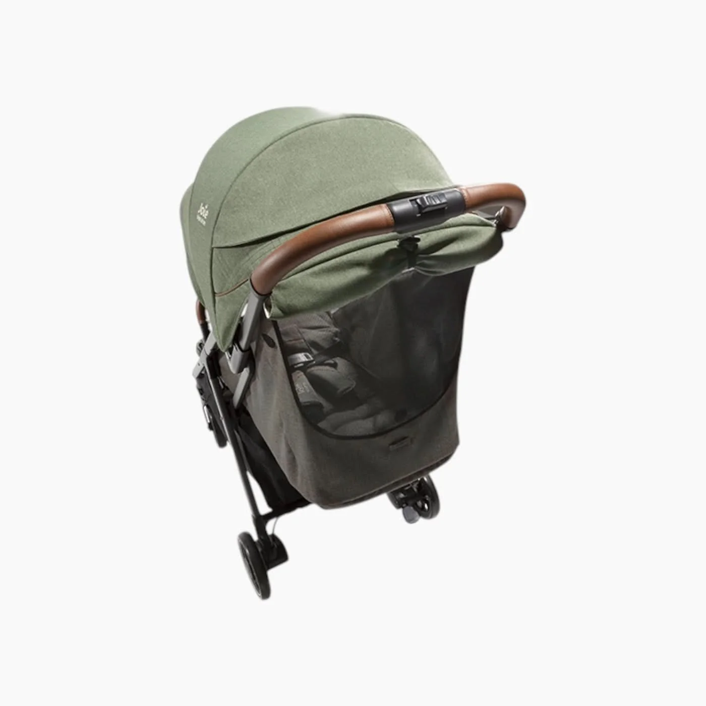 Joie Parcel 3-in-1 Stroller - Image 27