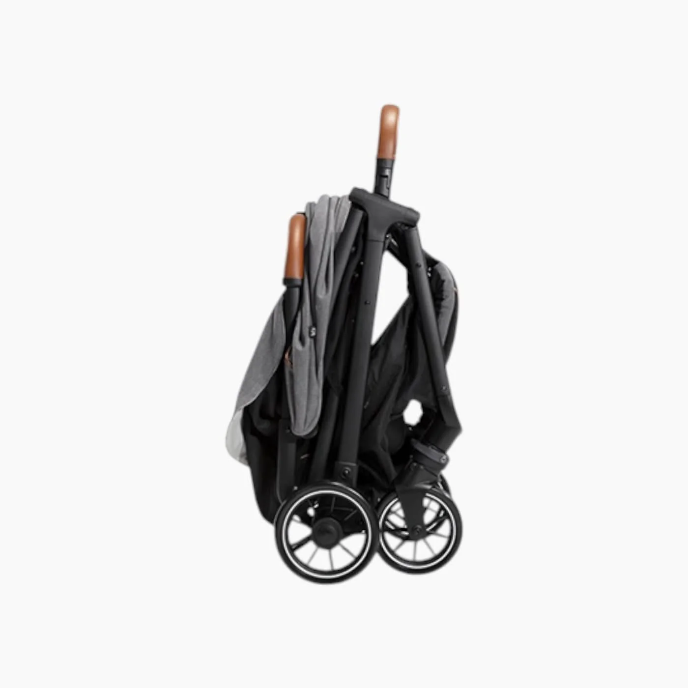 Joie Parcel 3-in-1 Stroller - Image 3