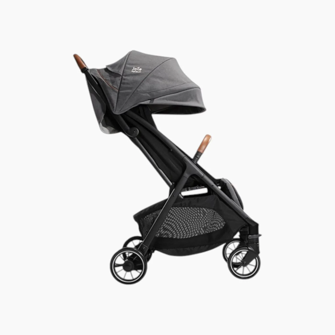 Joie Parcel 3-in-1 Stroller - Image 5