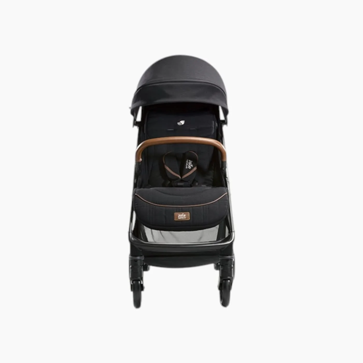 Joie Parcel 3-in-1 Stroller - Image 6
