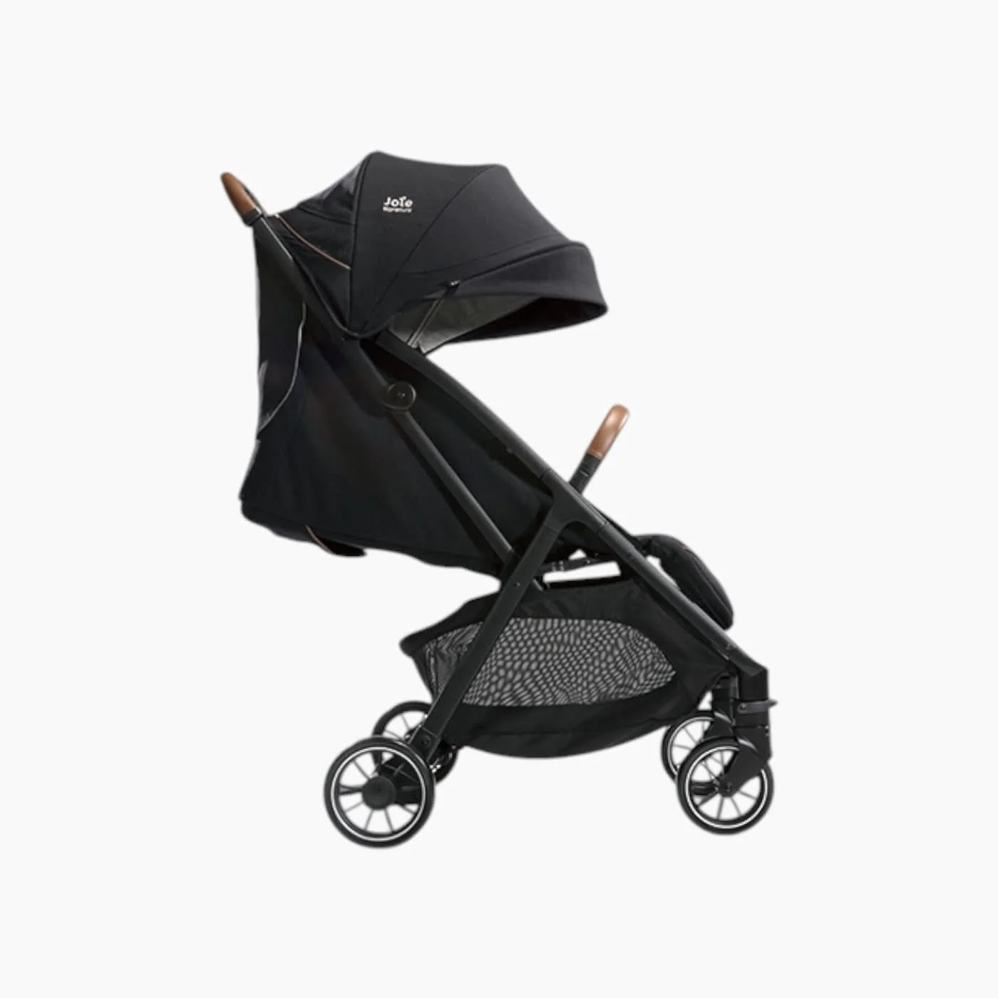 Joie Parcel 3-in-1 Stroller - Image 8