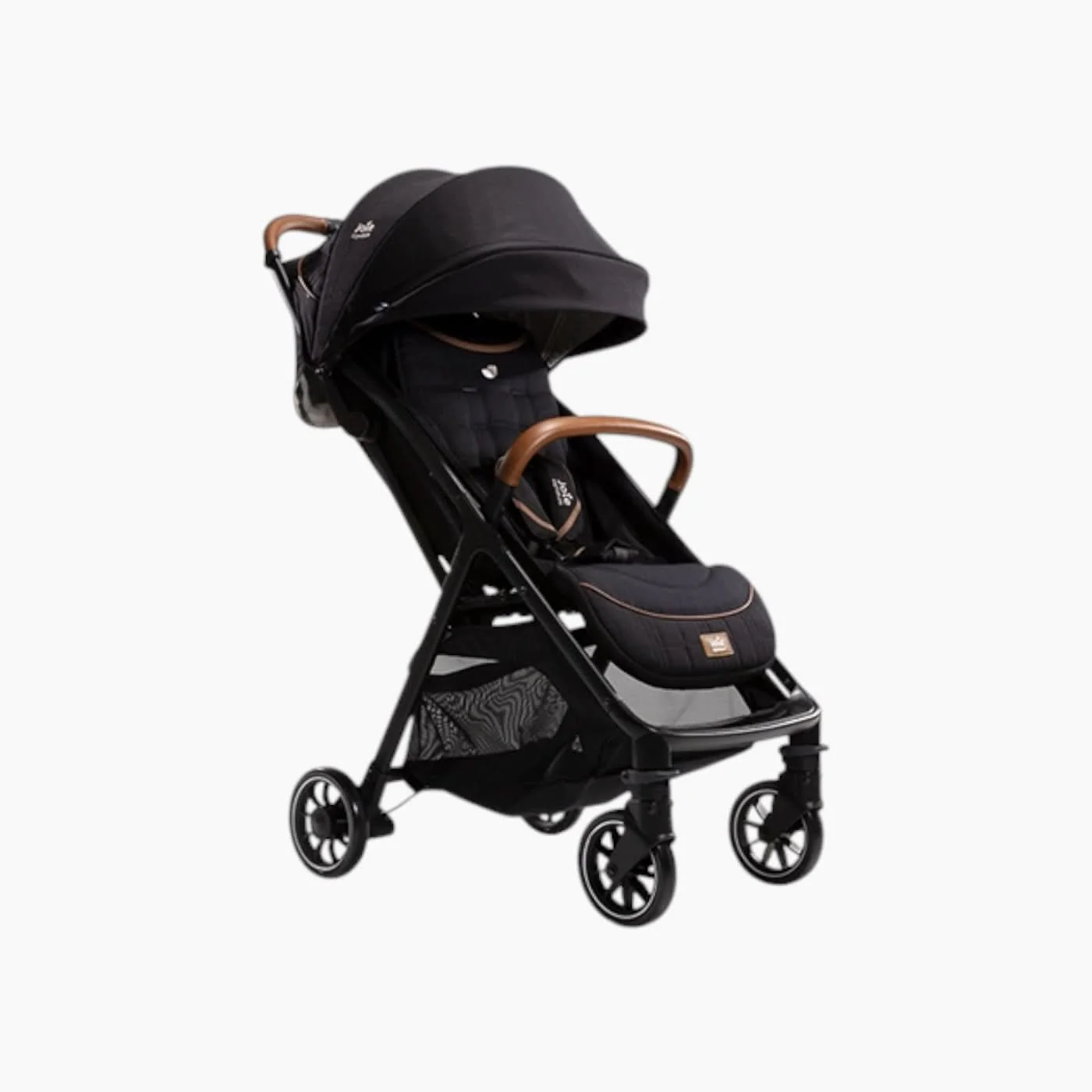 Joie Parcel 3-in-1 Stroller - Image 9