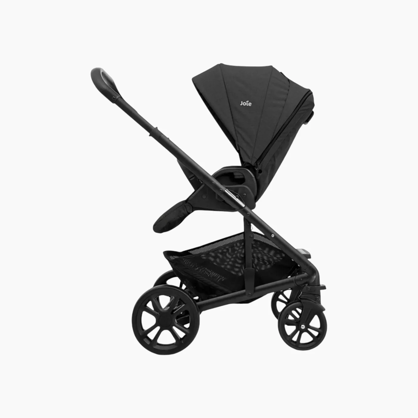 Joie Chrome Stroller - Image 2