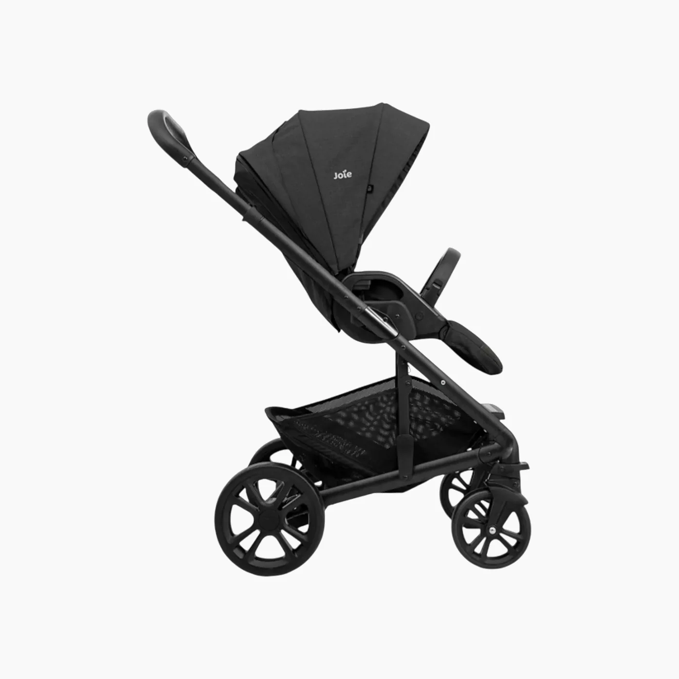 Joie Chrome Stroller - Image 3