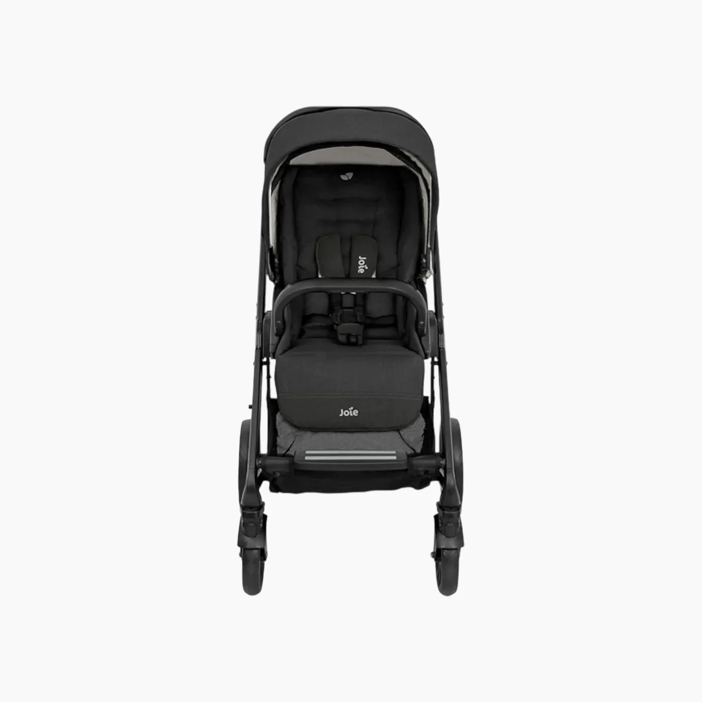 Joie Chrome Stroller - Image 4