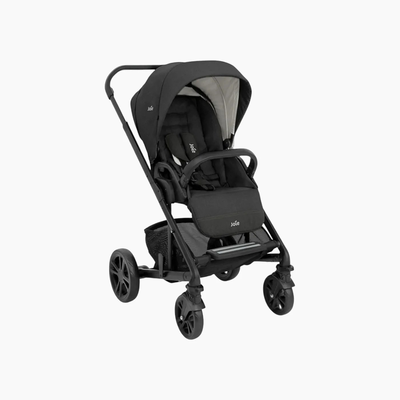 Joie Chrome Stroller - Image 5