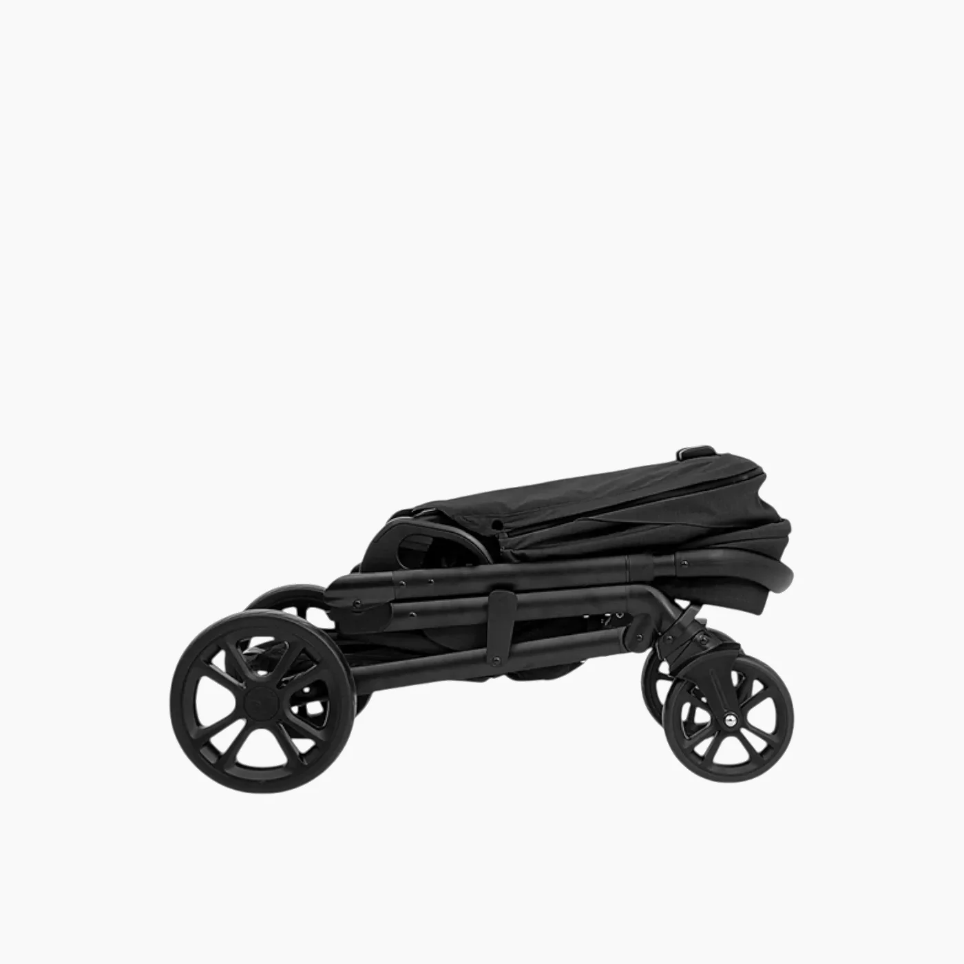 Joie Chrome Stroller - Image 6