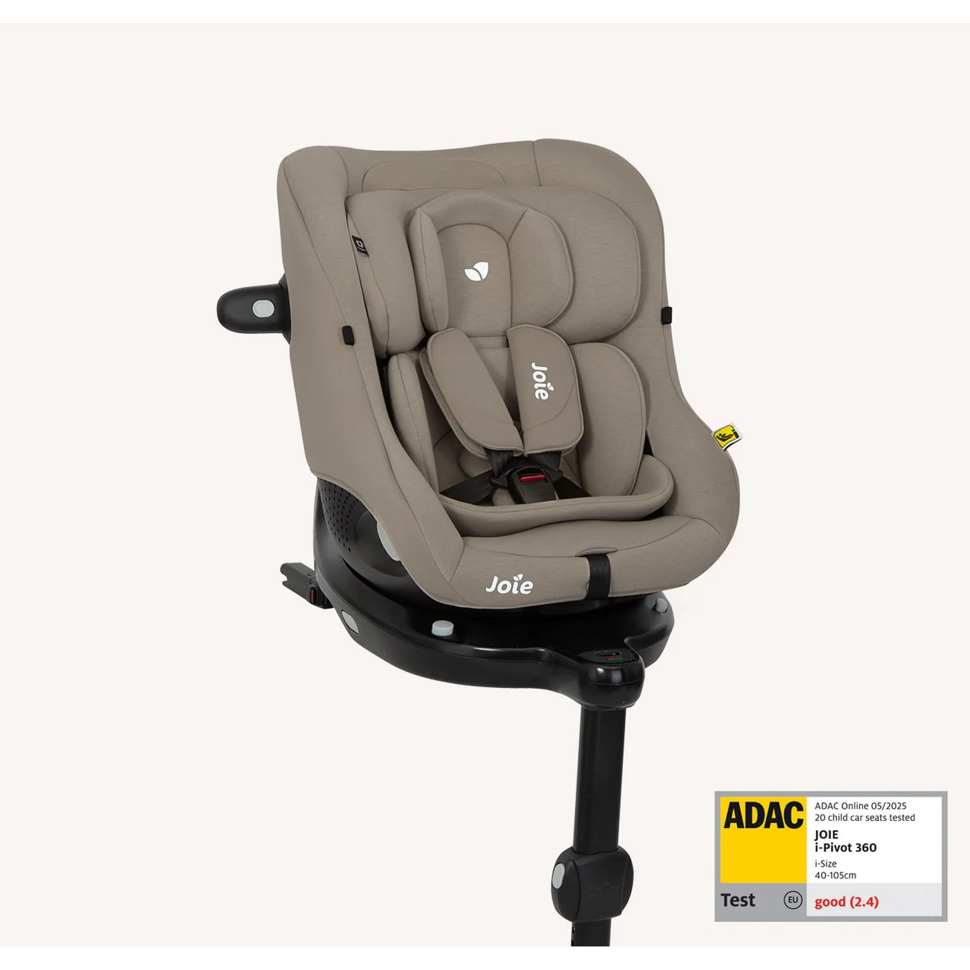 Joie I-Pivot 360 Car Seat - Image 22
