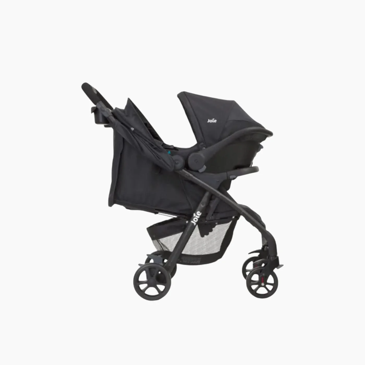 Joie Muze Travel System - Image 13
