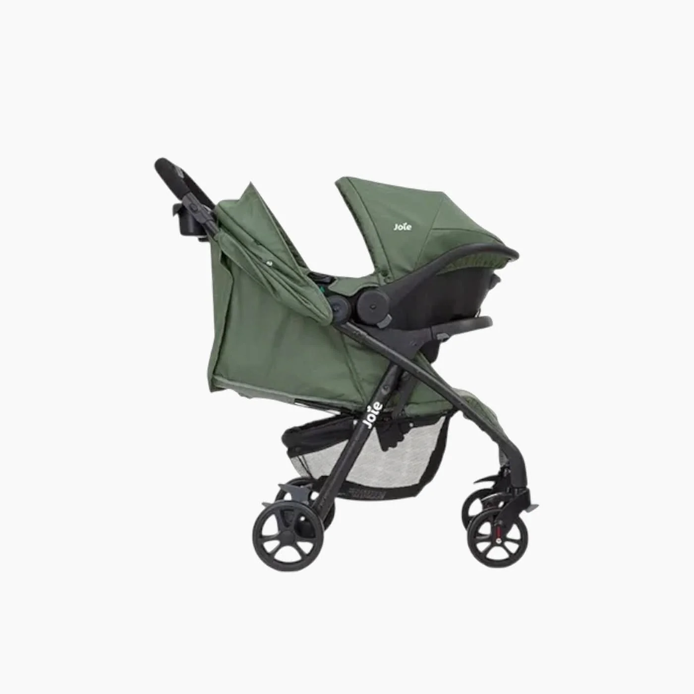 Joie Muze Travel System - Image 15