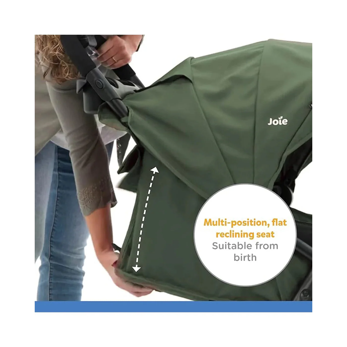 Joie Muze Travel System - Image 19
