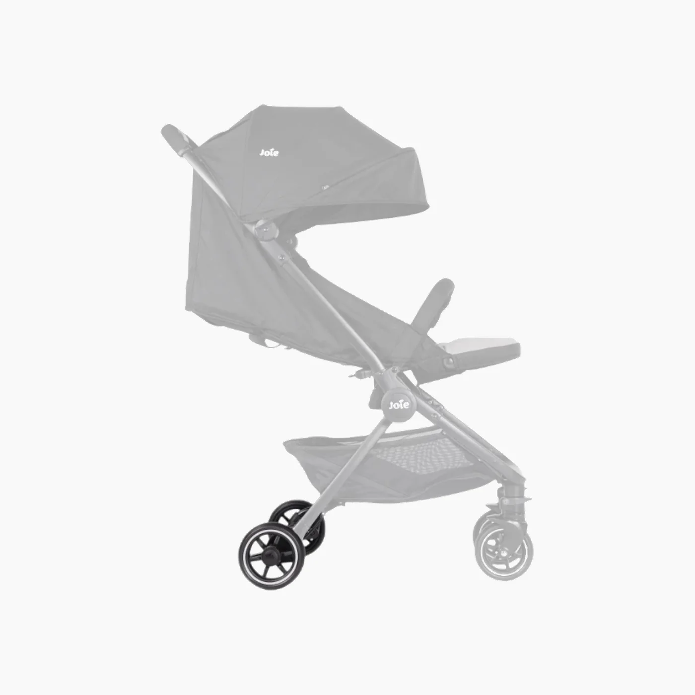 Joie Pact Rear Wheels Set