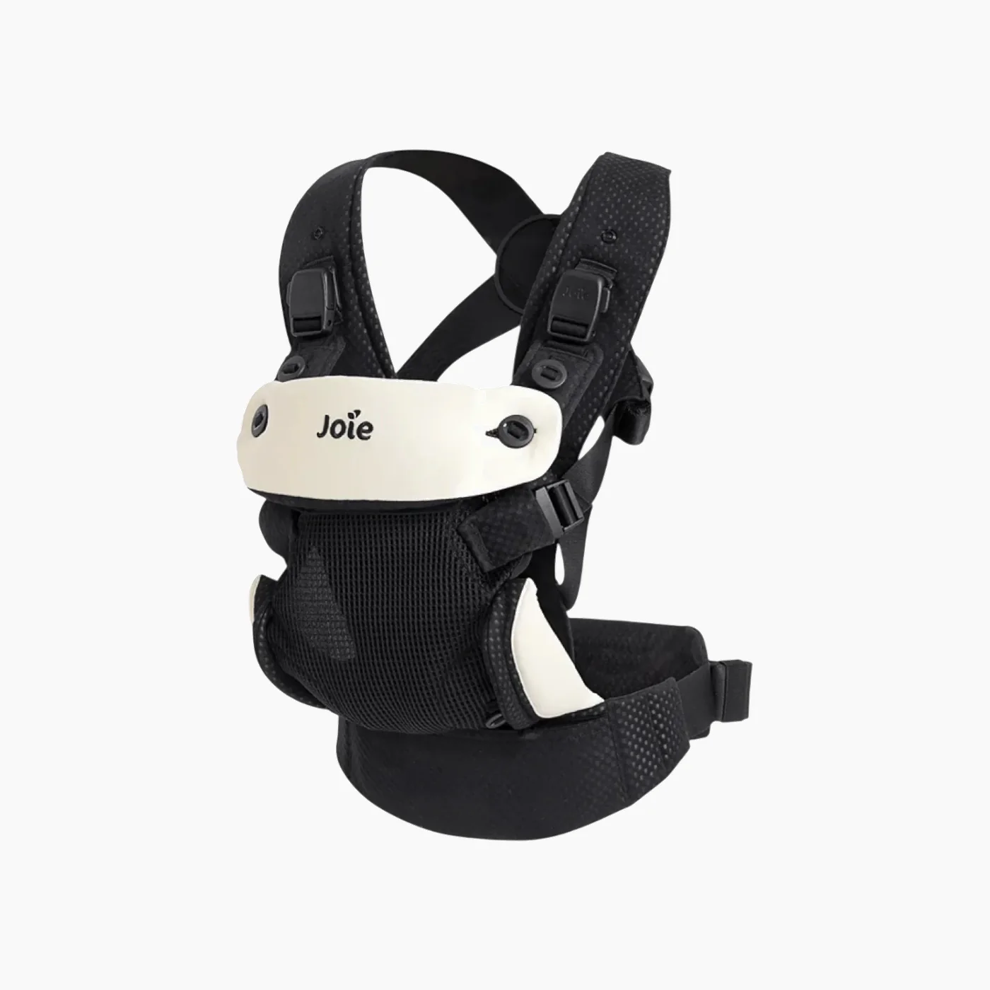 Joie Savvy Lite Air 3-In-1 Baby Carrier – Jet - Image 4