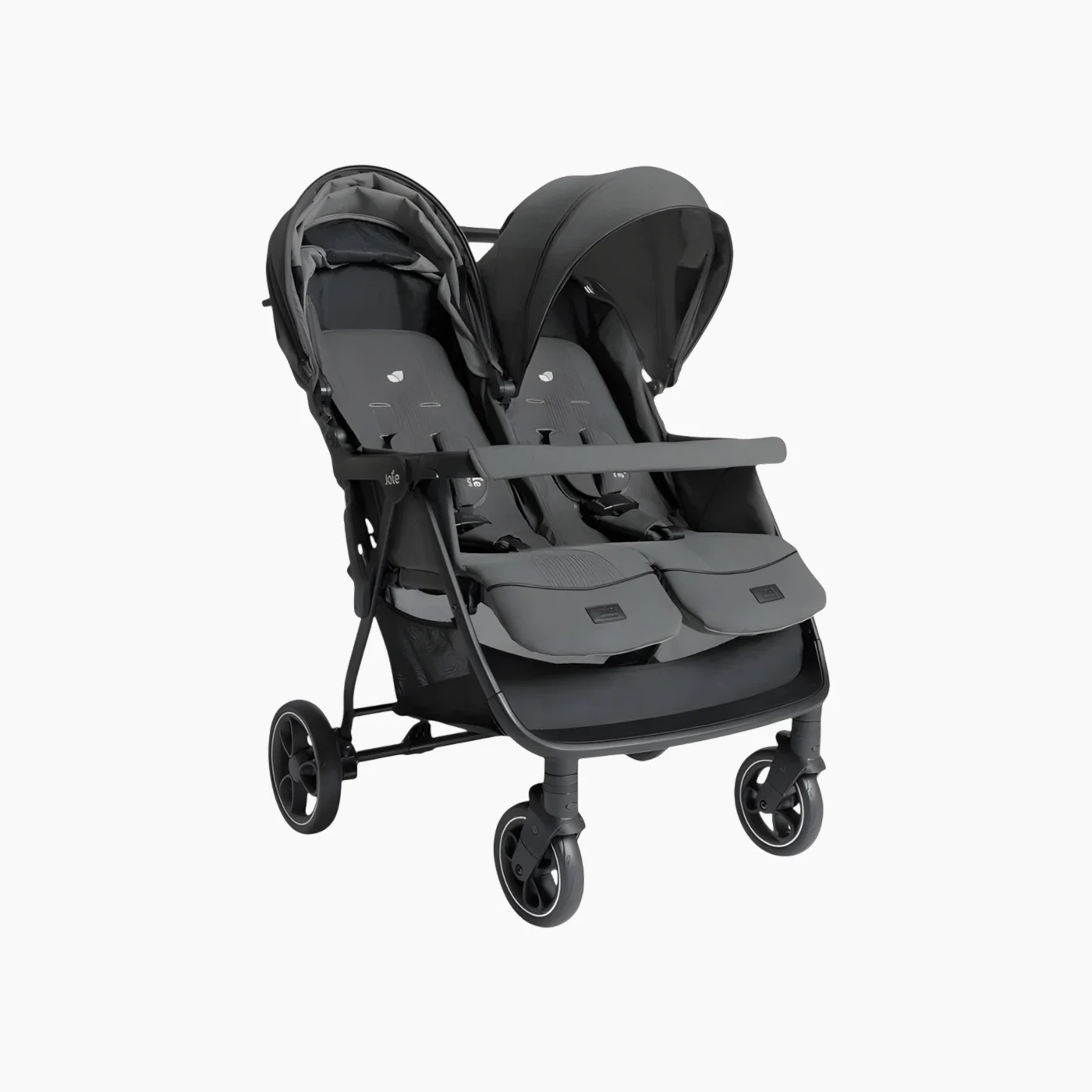 Joie Estrella Twin Stroller - Image 2