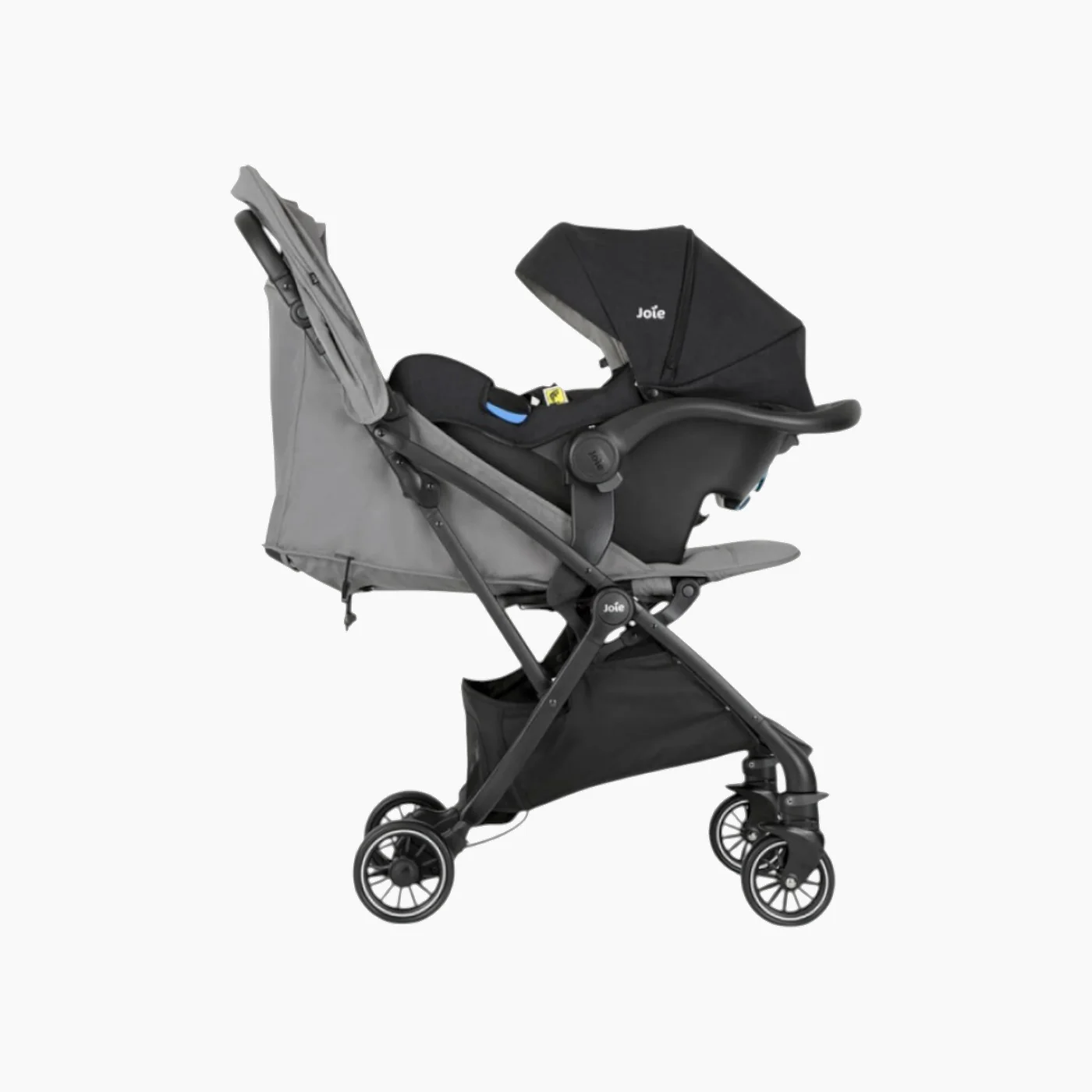 Joie Tourist S Stroller - Image 3