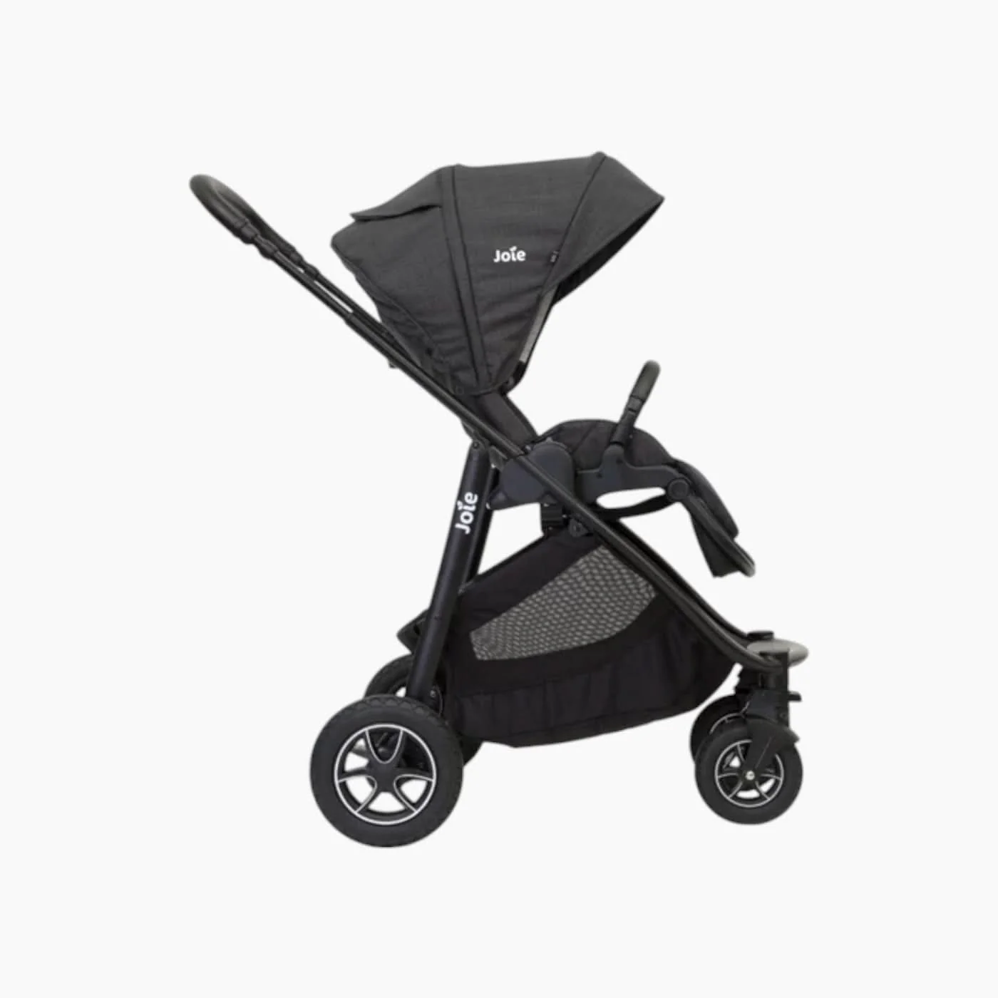 Joie Versatrax 4-in-1 Stroller