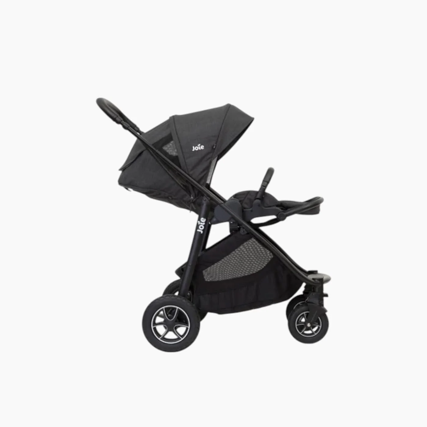 Joie Versatrax 4-in-1 Stroller - Image 2