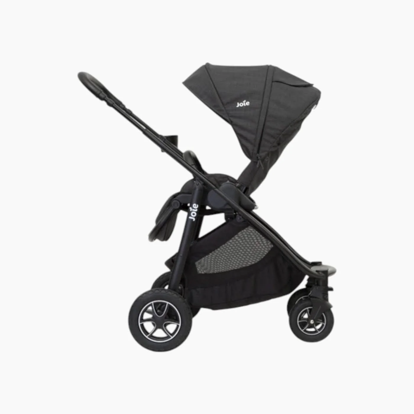 Joie Versatrax 4-in-1 Stroller - Image 3