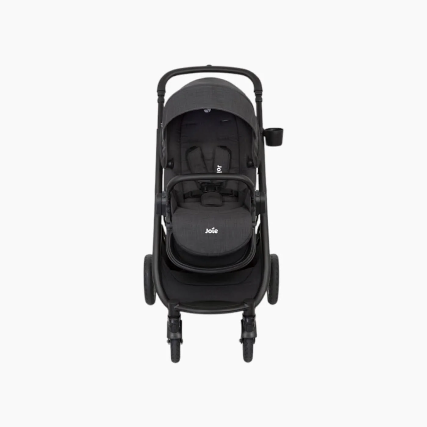 Joie Versatrax 4-in-1 Stroller - Image 4