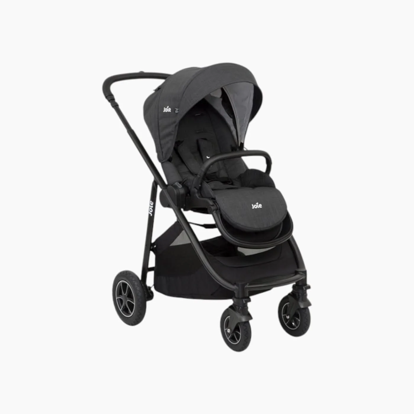 Joie Versatrax 4-in-1 Stroller - Image 5