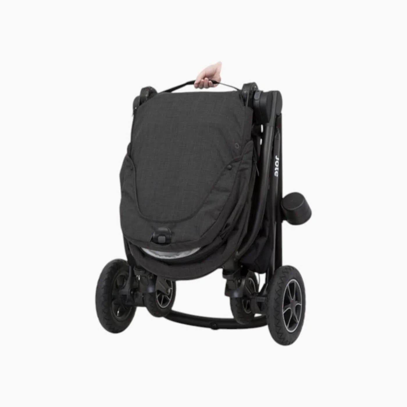 Joie Versatrax 4-in-1 Stroller - Image 6