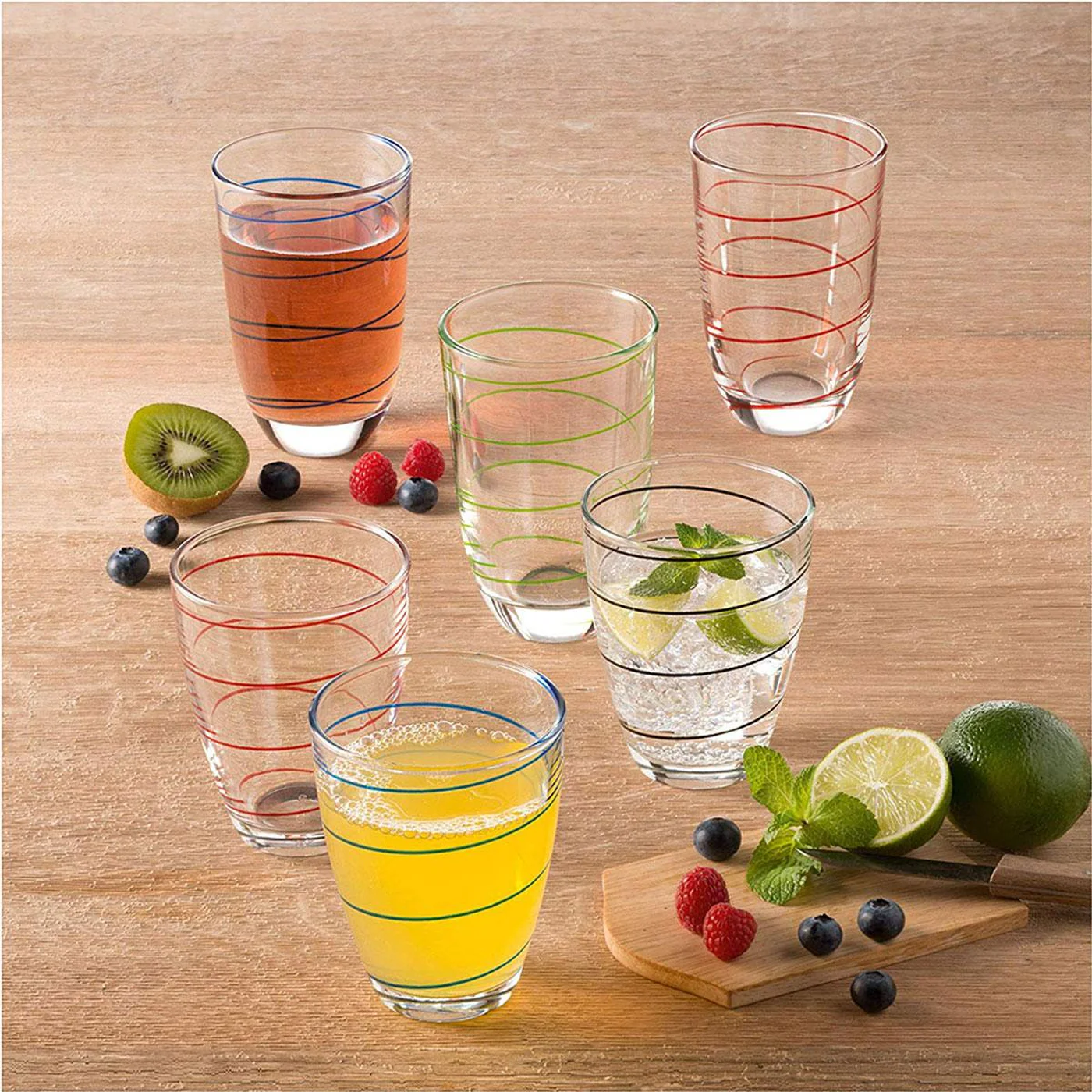 Leonardo Jolly Tumblers - Image 3