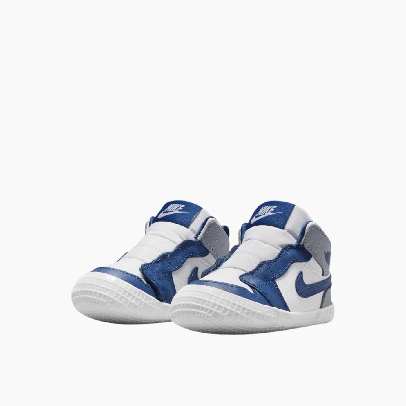 Air Jordan Jordan 1 Crib Bootie - Image 3