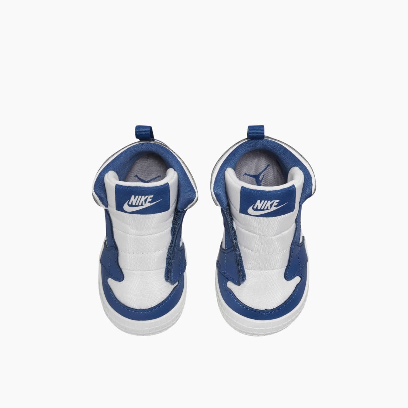 Air Jordan Jordan 1 Crib Bootie - Image 4