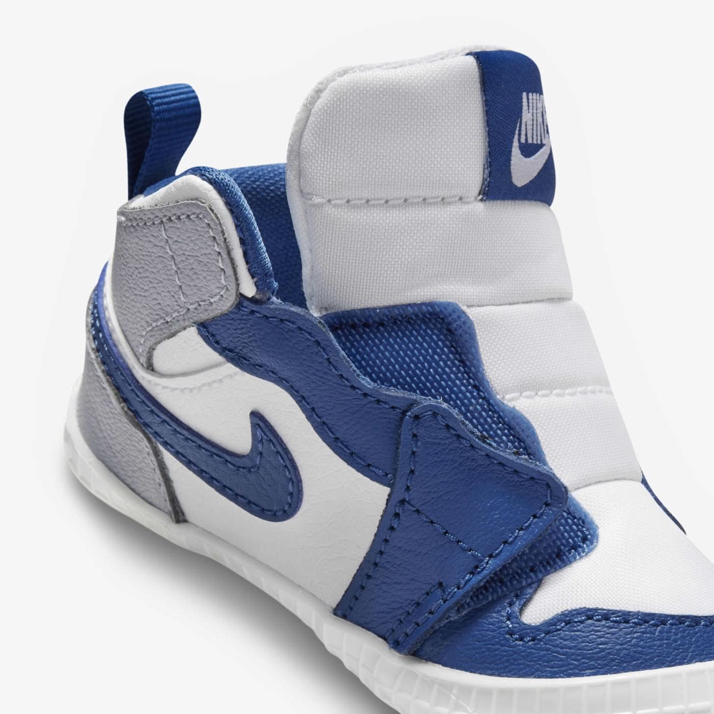 Air Jordan Jordan 1 Crib Bootie - Image 7