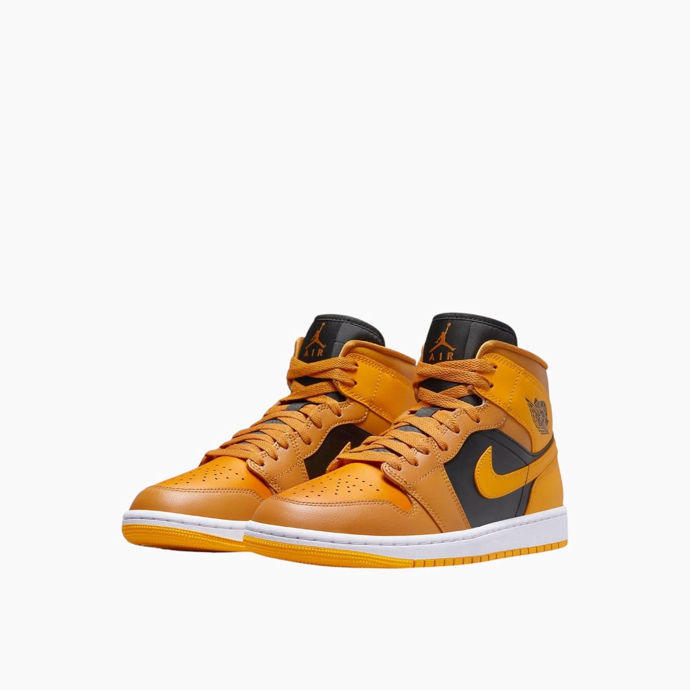 Nike Air Jordan 1 Mid Sneakers - Image 2