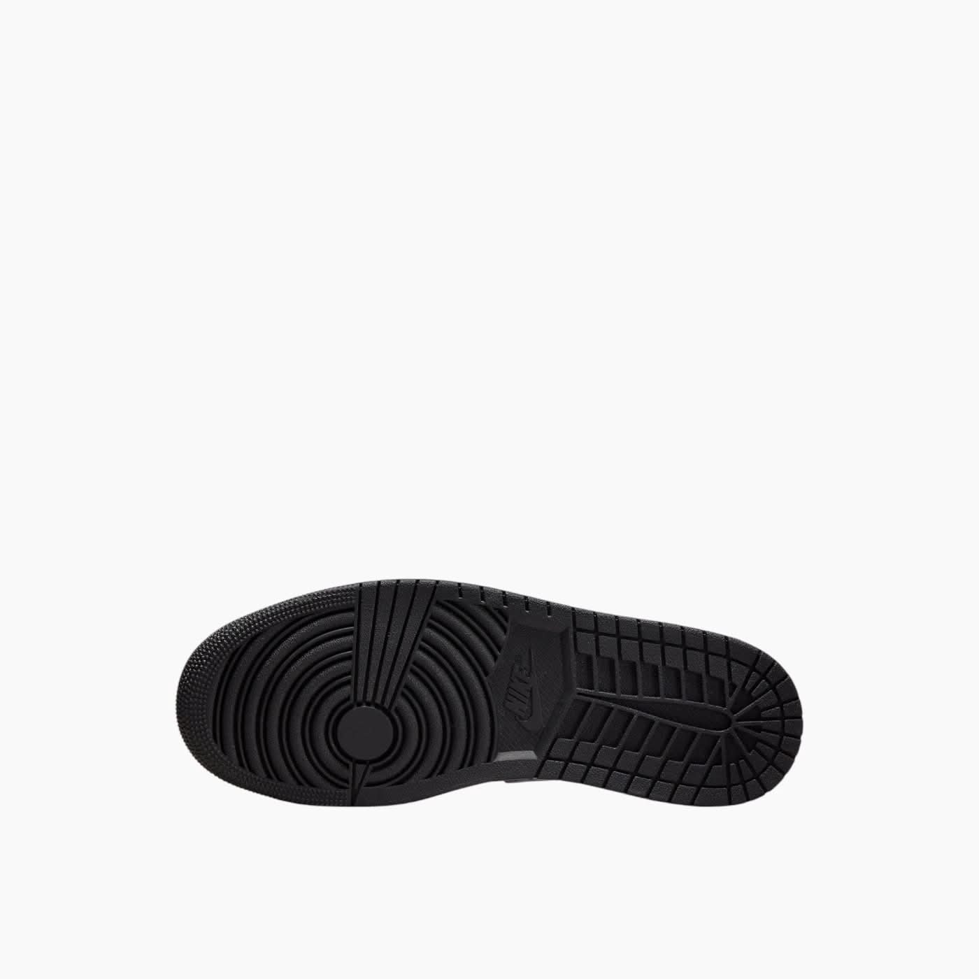 Nike Air Jordan 1 Mid Sneakers - Image 6