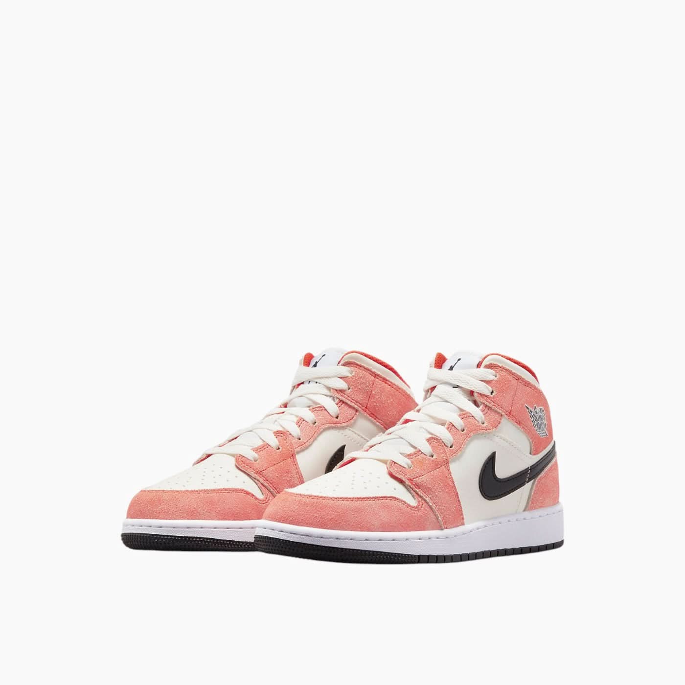 Nike Air Jordan 1 Mid SE Sneakers - Image 2