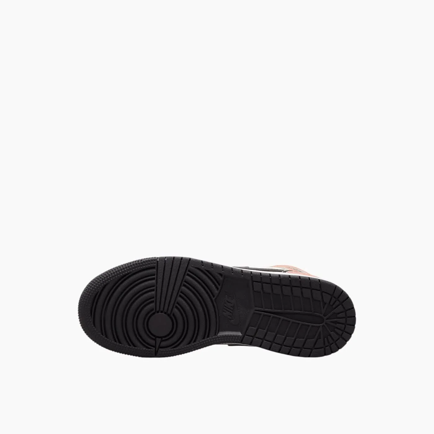 Nike Air Jordan 1 Mid SE Sneakers - Image 6
