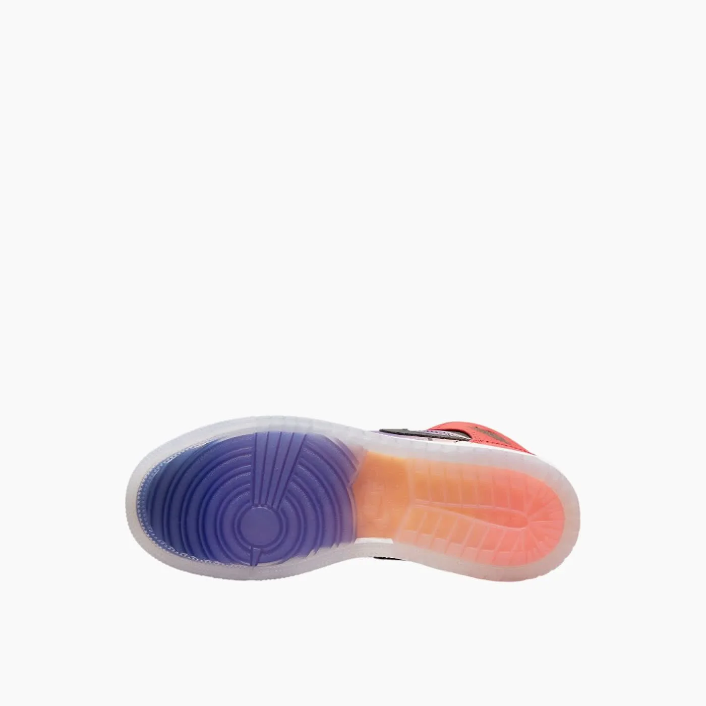 Nike Air Jordan 1 Mid Skyline Sneakers - Image 6