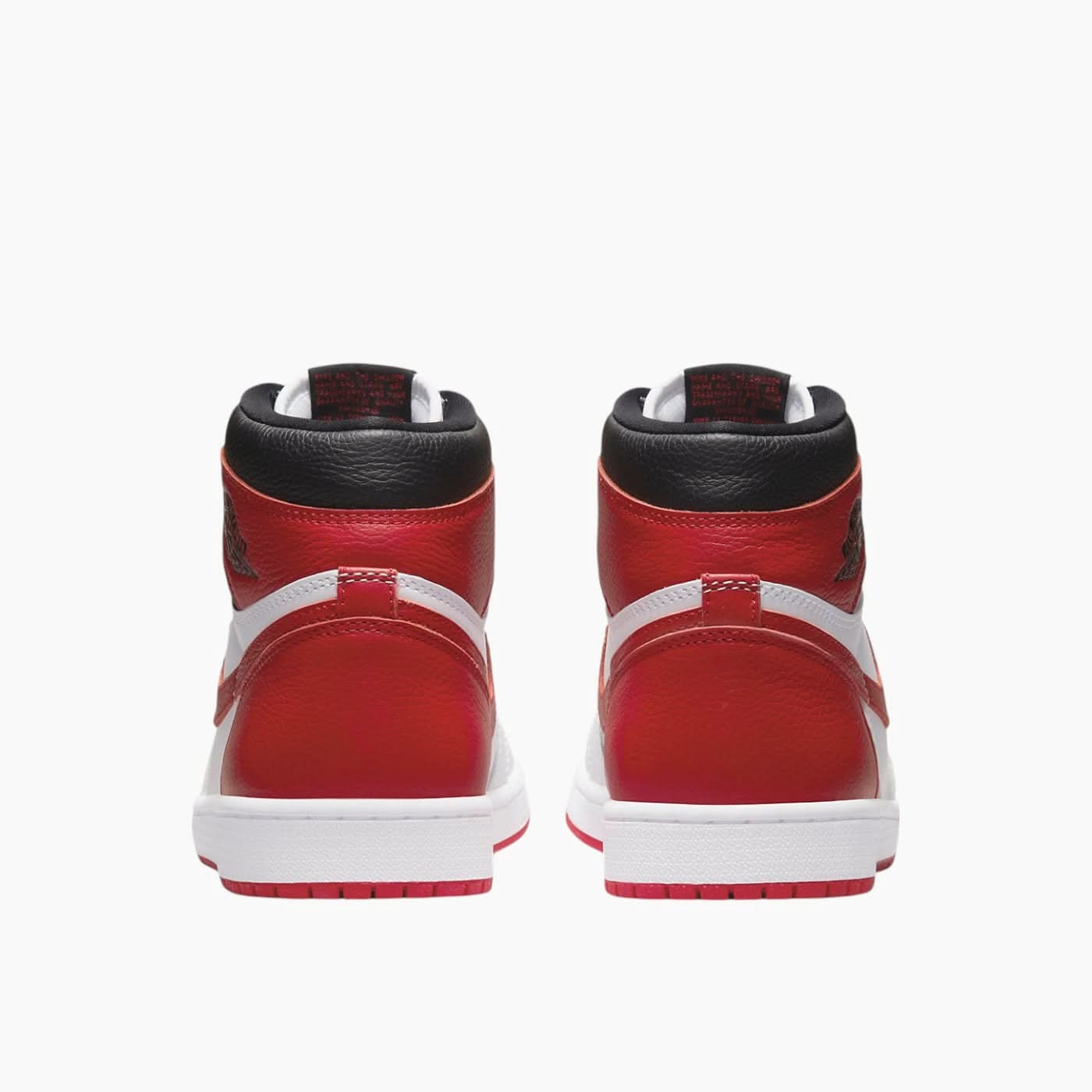Nike Air Jordan 1 Retro High OG Sneakers - Image 3