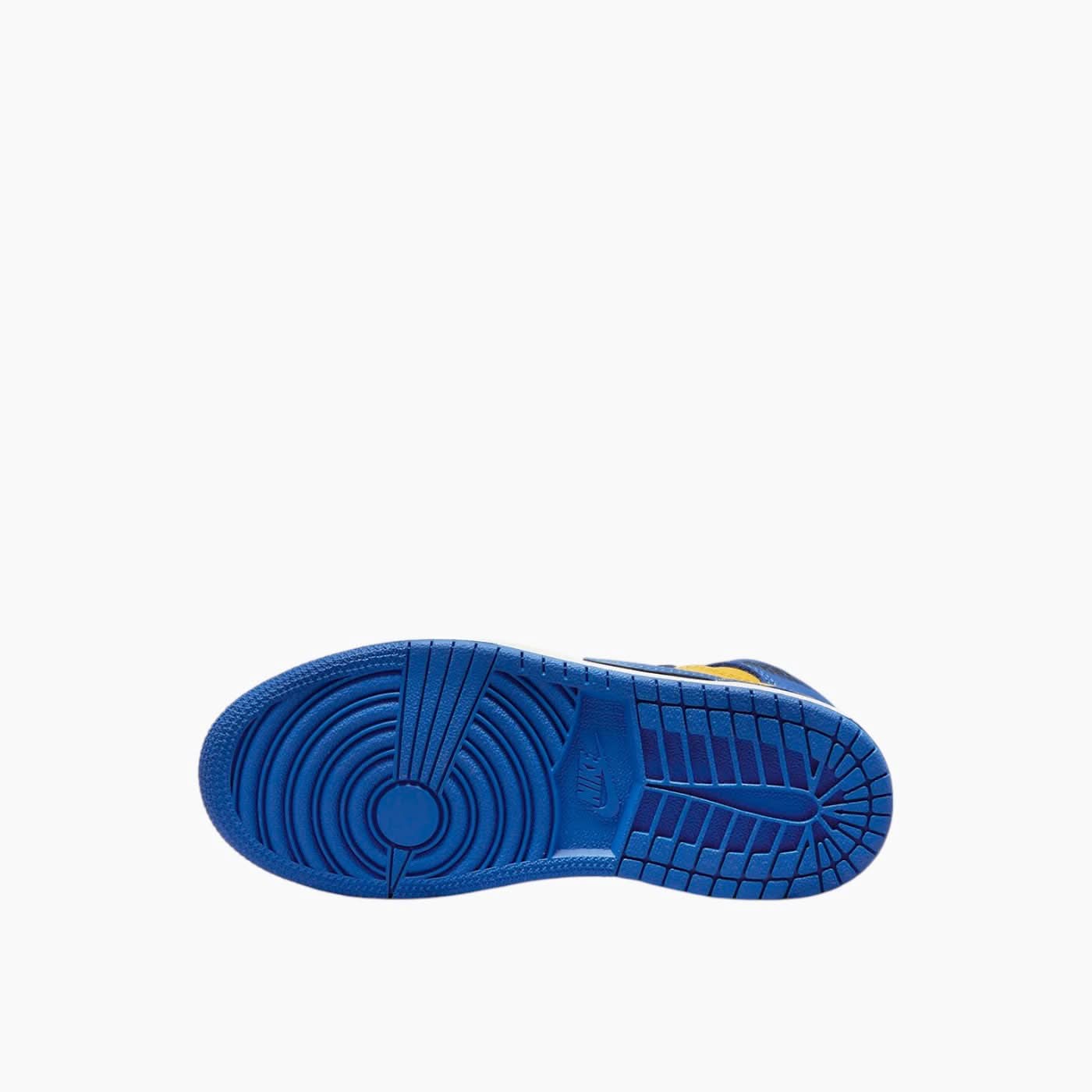 Nike Air Jordan 1 Retro High OG Sneakers - Image 6
