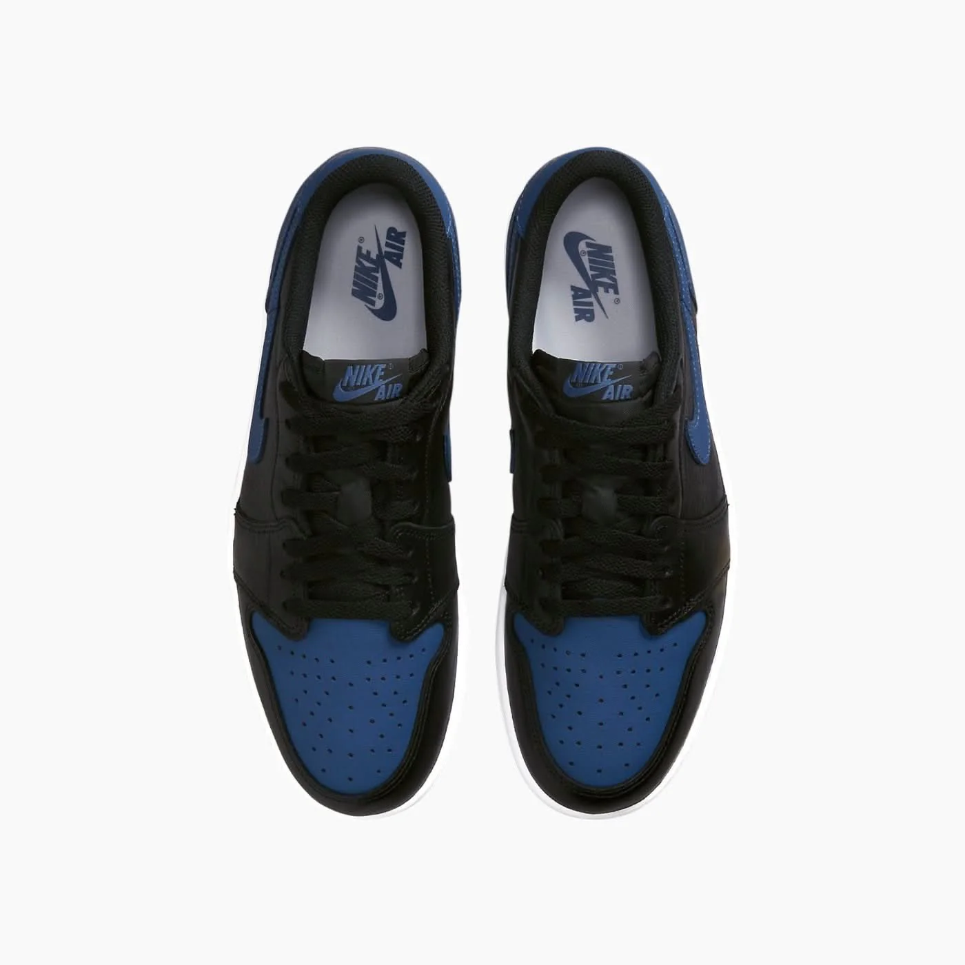 Nike Air Jordan 1 Retro Low OG Sneakers - Image 5