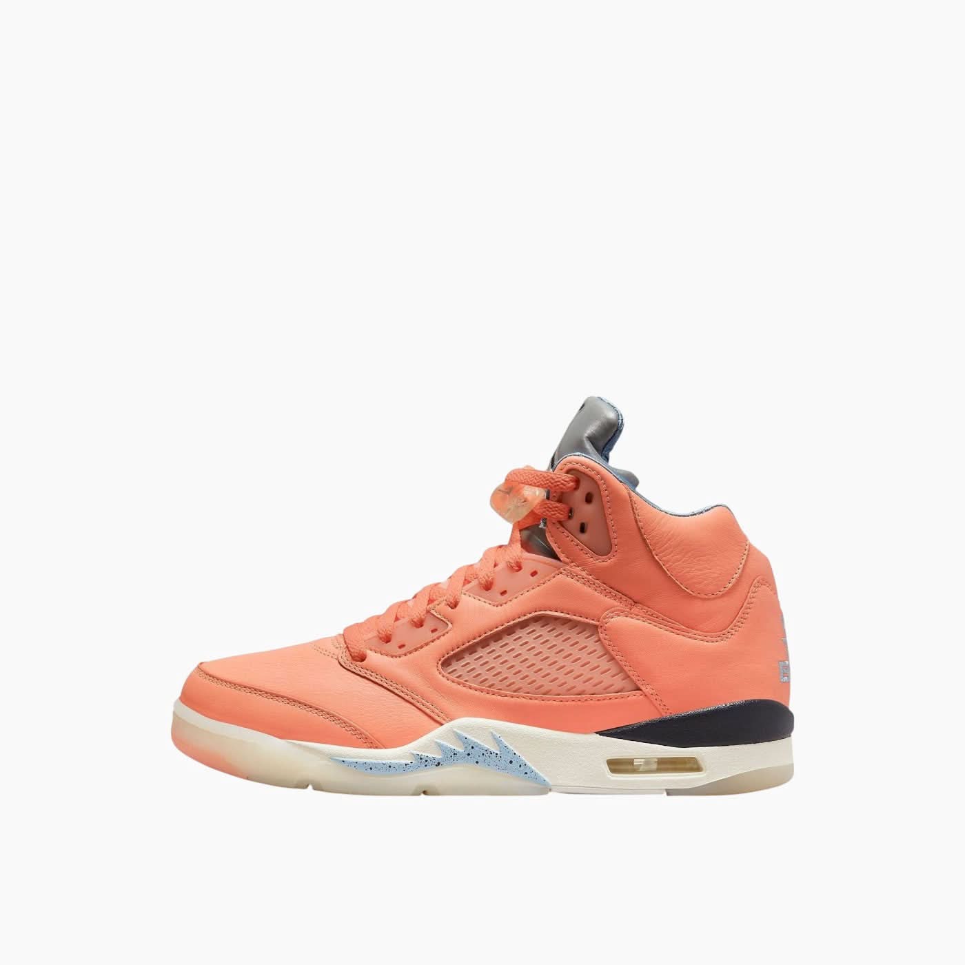 Nike Air Jordan 5 Retro DJ Khaled Sneakers - Image 4