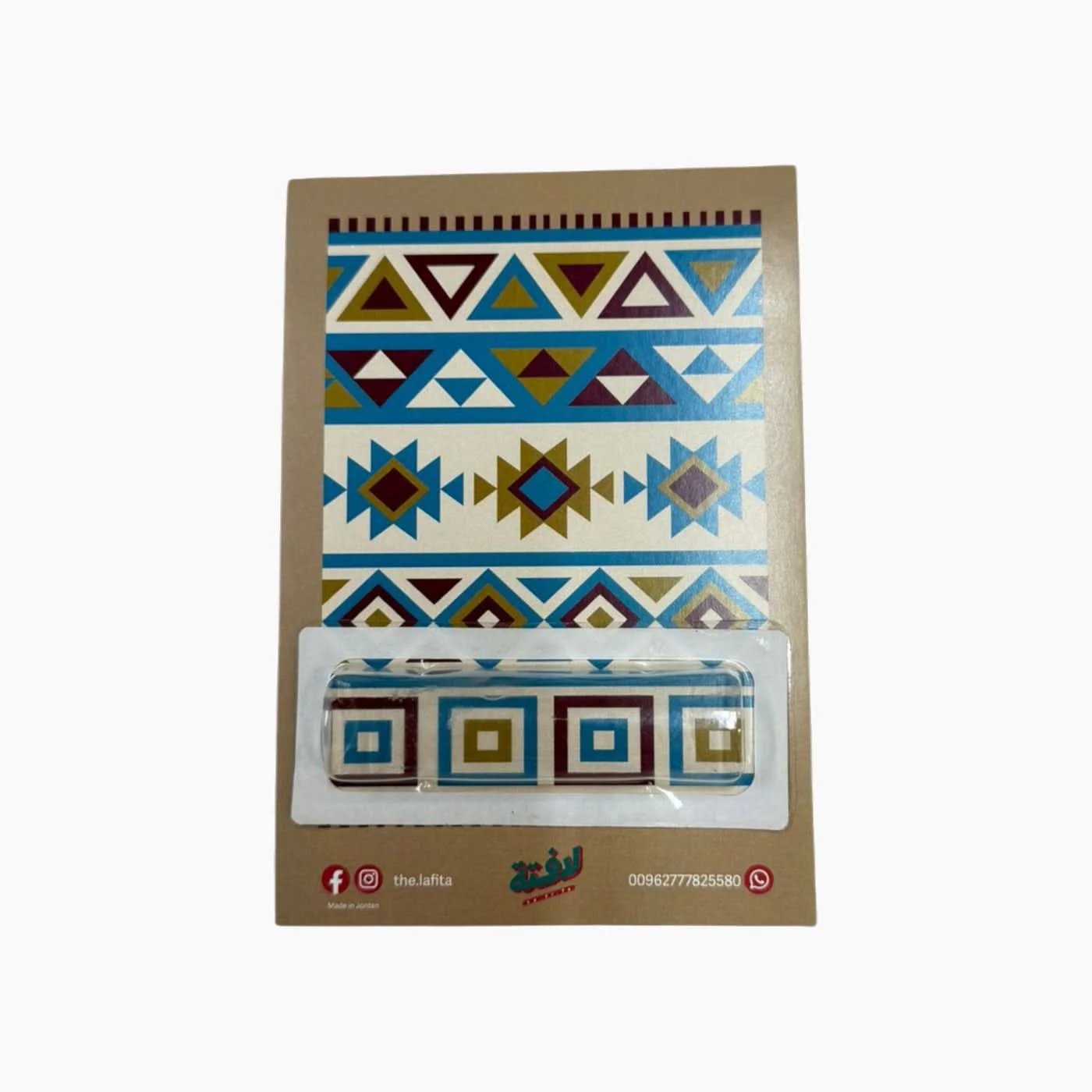 Lafita Studio Jordan Collection Cash Cards - Image 12