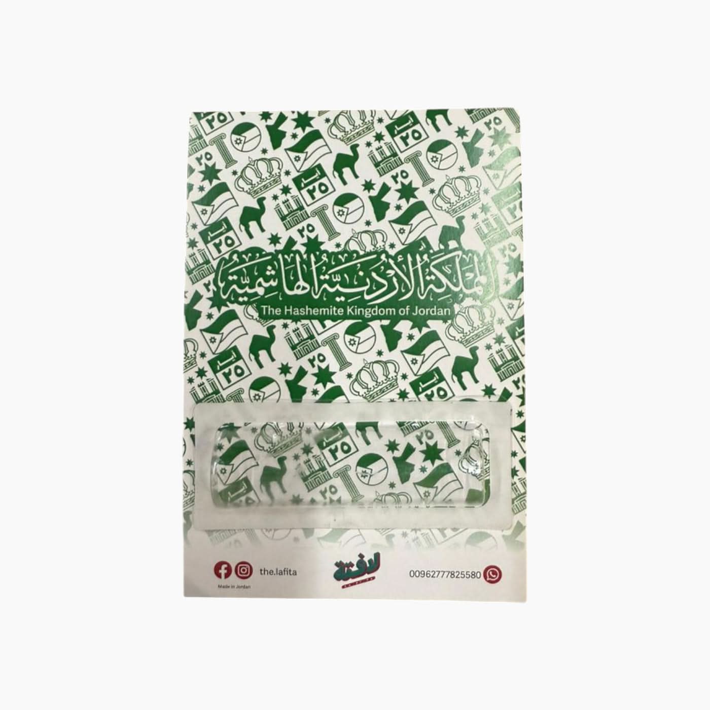 Lafita Studio Jordan Collection Cash Cards - Image 6