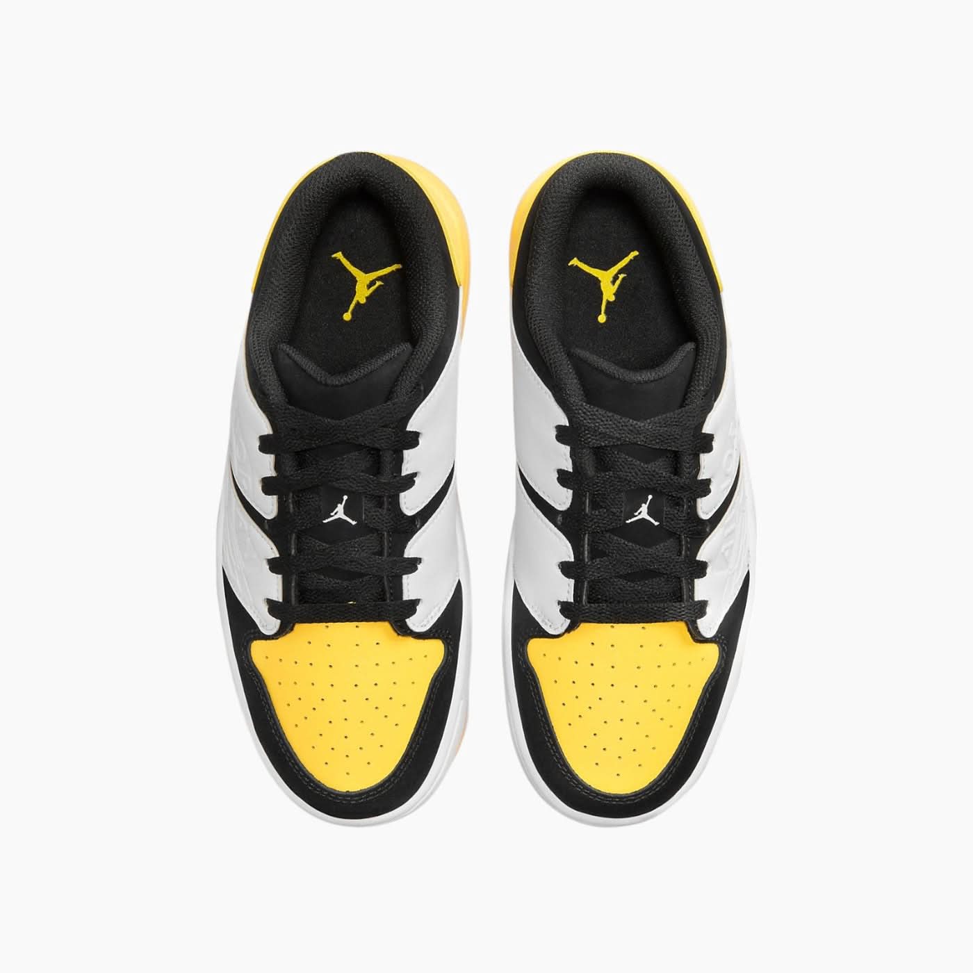 Nike Air Jordan Nu Retro 1 Low Shoes - Image 5