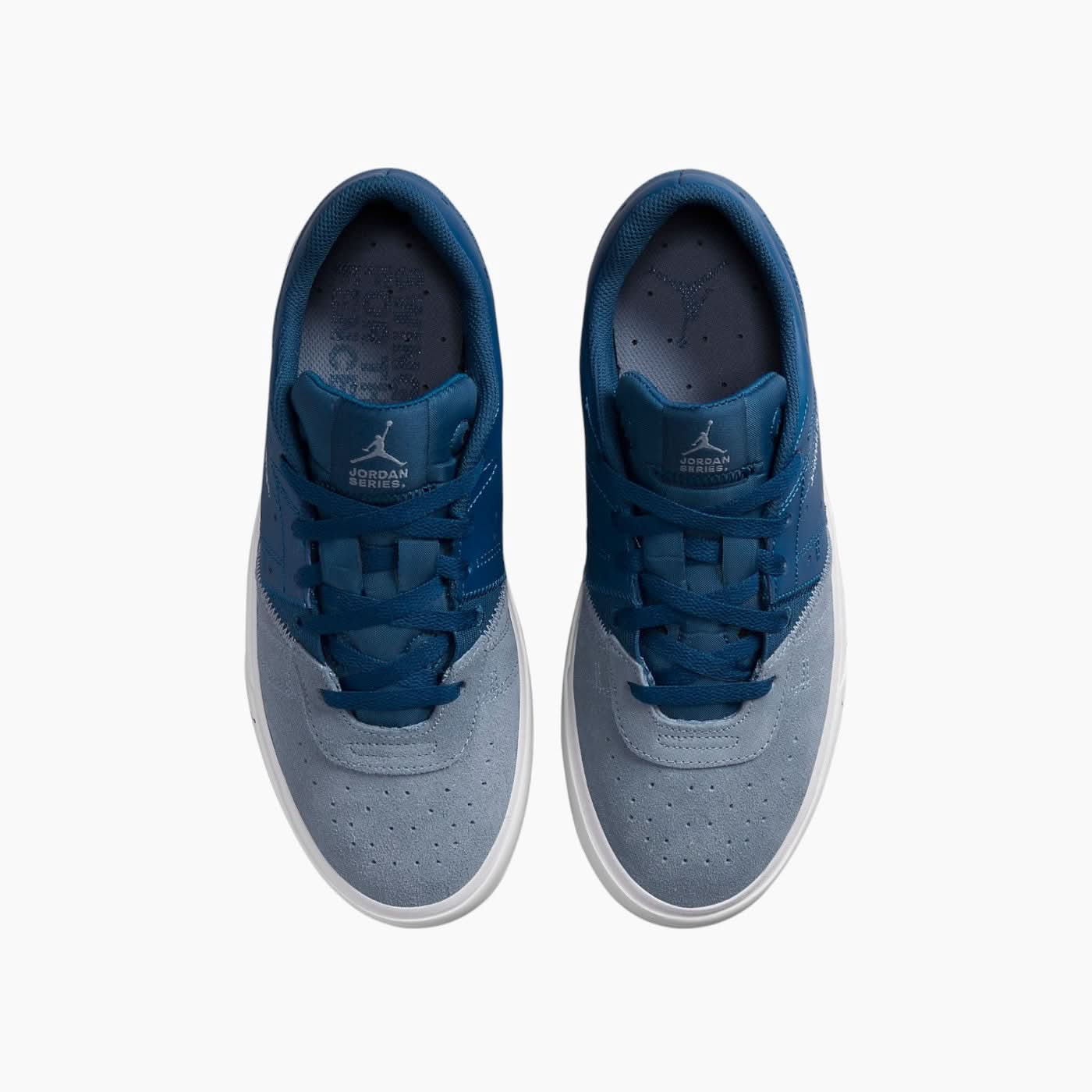 Nike Air Jordan Series ES 'French' Shoes - Image 5