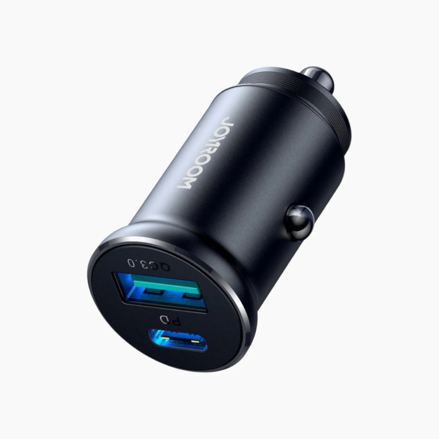 JOYROOM CCN05 Car Charger - Image 2