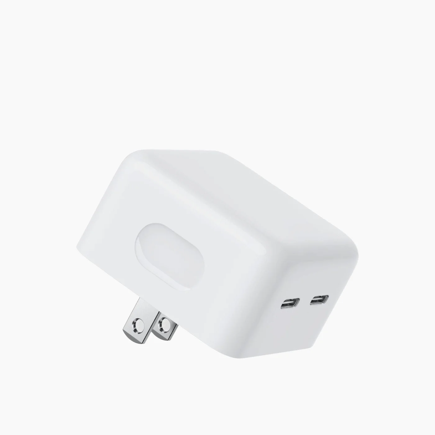 JOYROOM Dual PD Fast Wall Charger Adapter