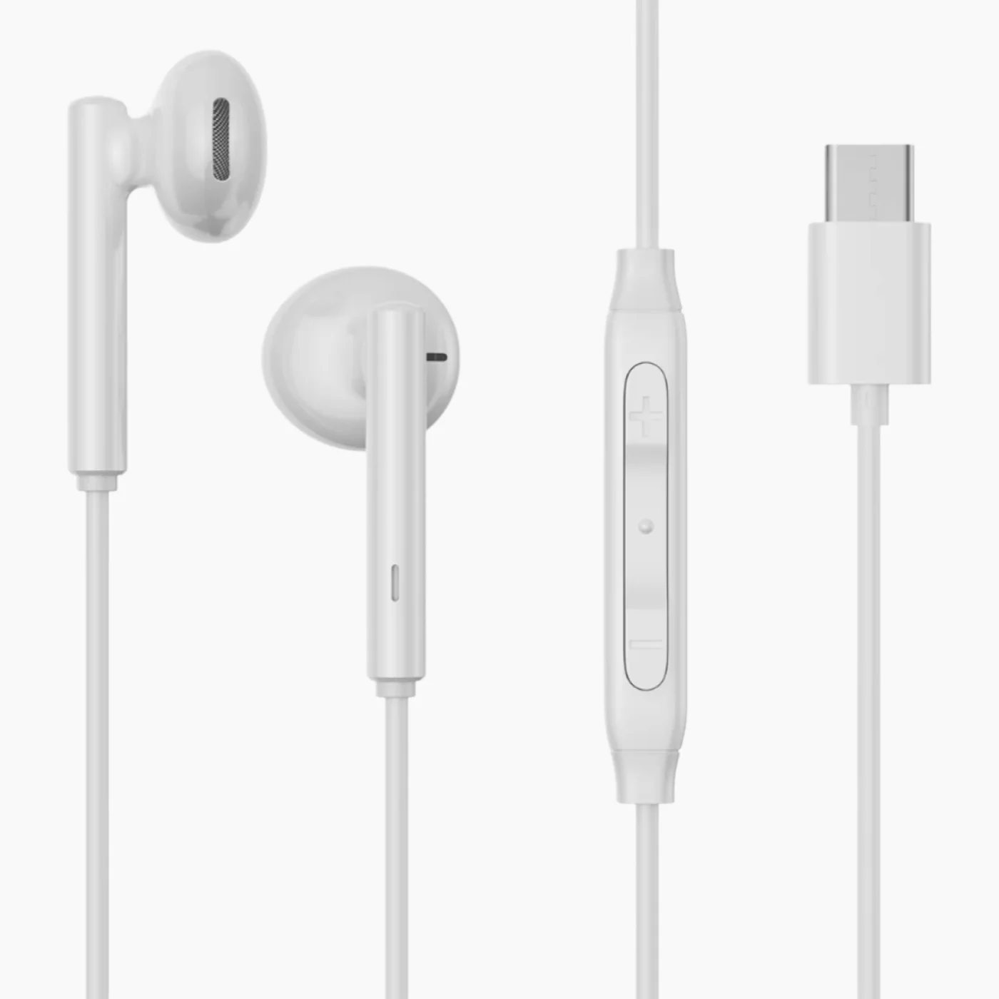 JOYROOM EC05 TYPE-C EarPhones - Image 2