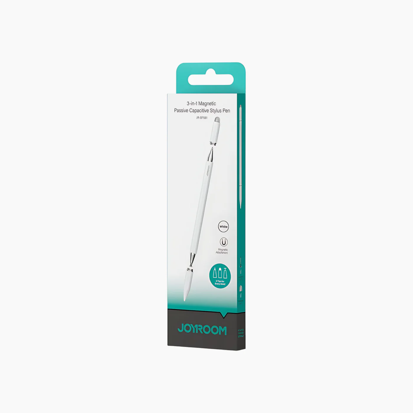 JOYROOM JR-BP561 Stylus Pen - Image 4