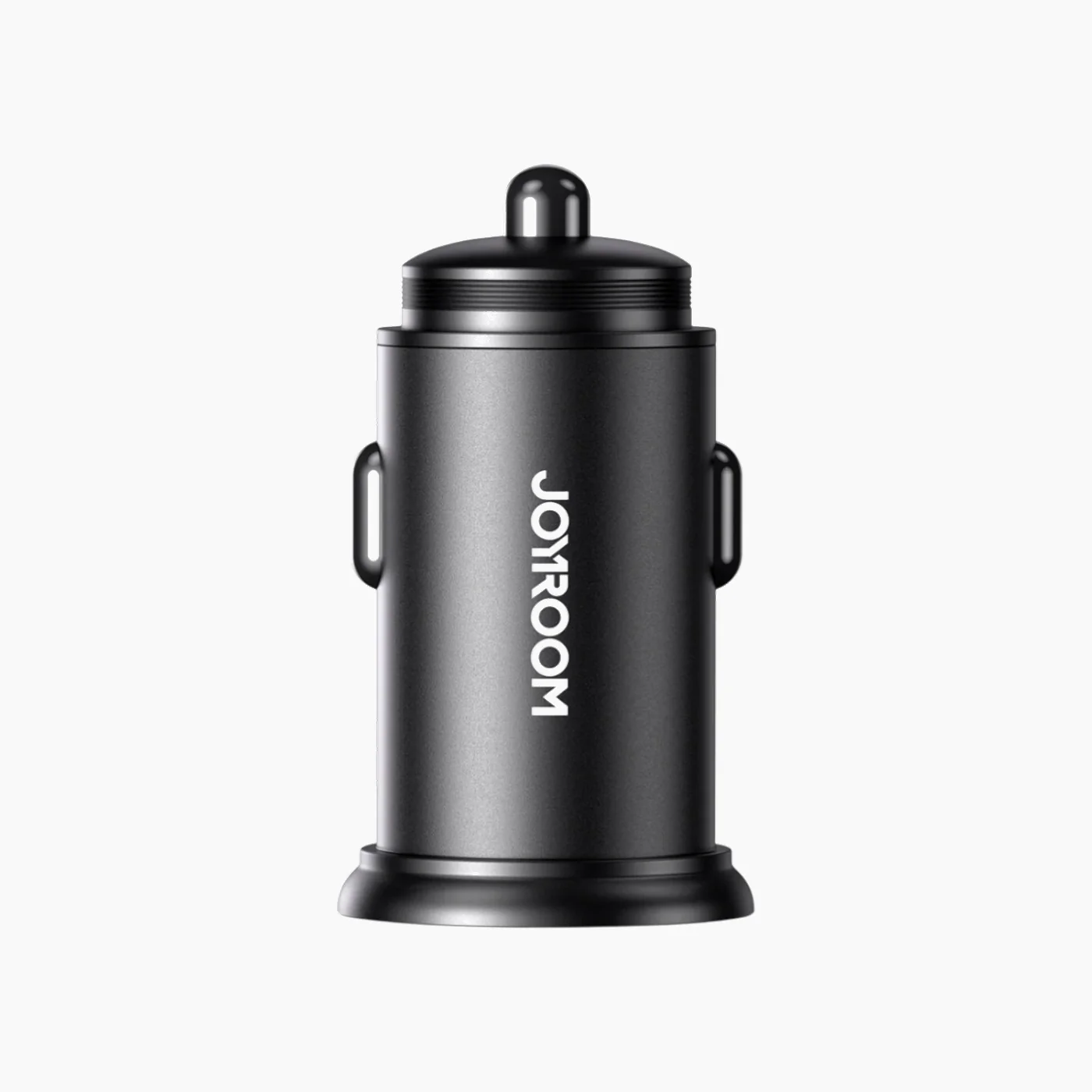 JOYROOM JR-CCN03 Metal Car Charger - Image 4