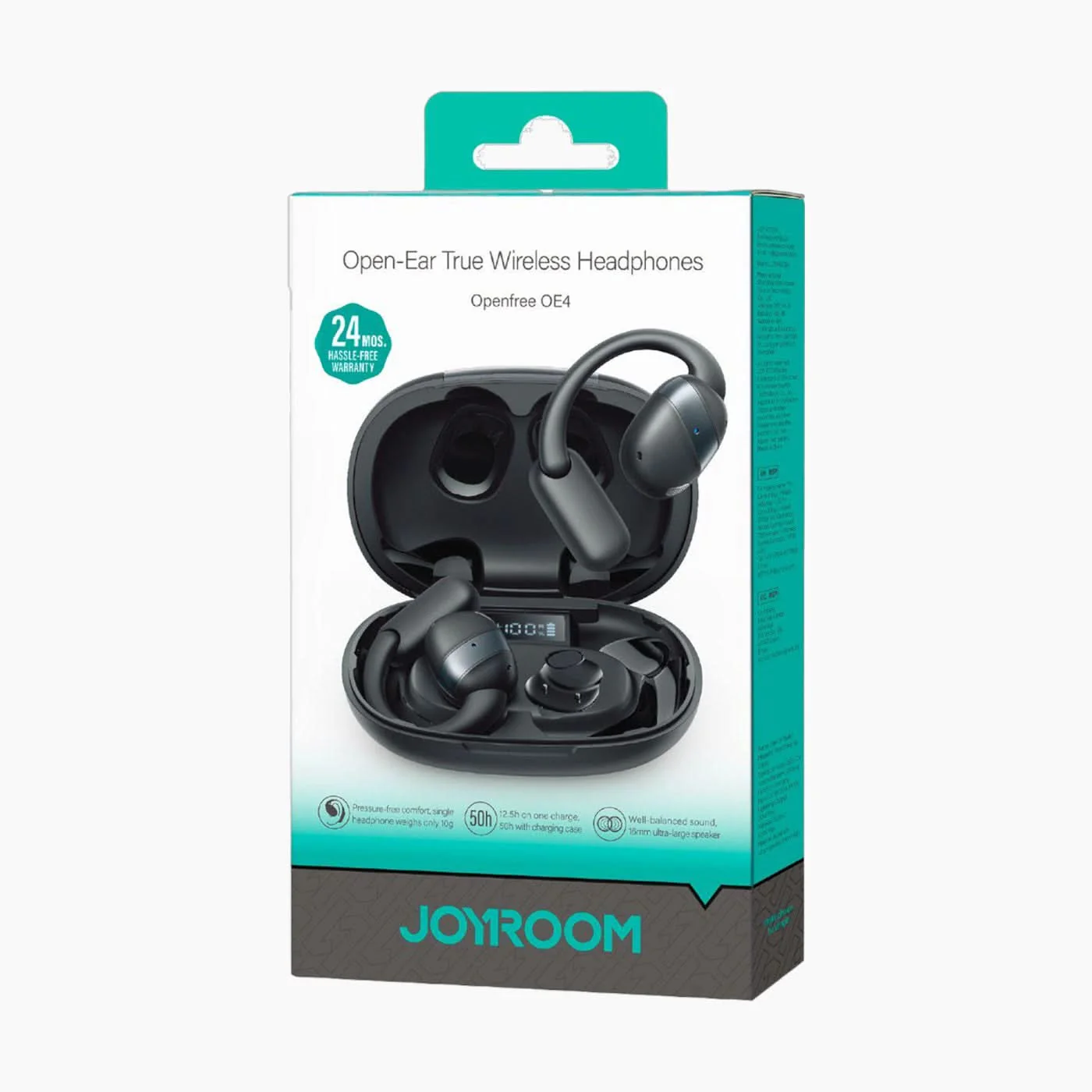 Joyroom JR-OE4 Open-Ear Headphones - Image 3