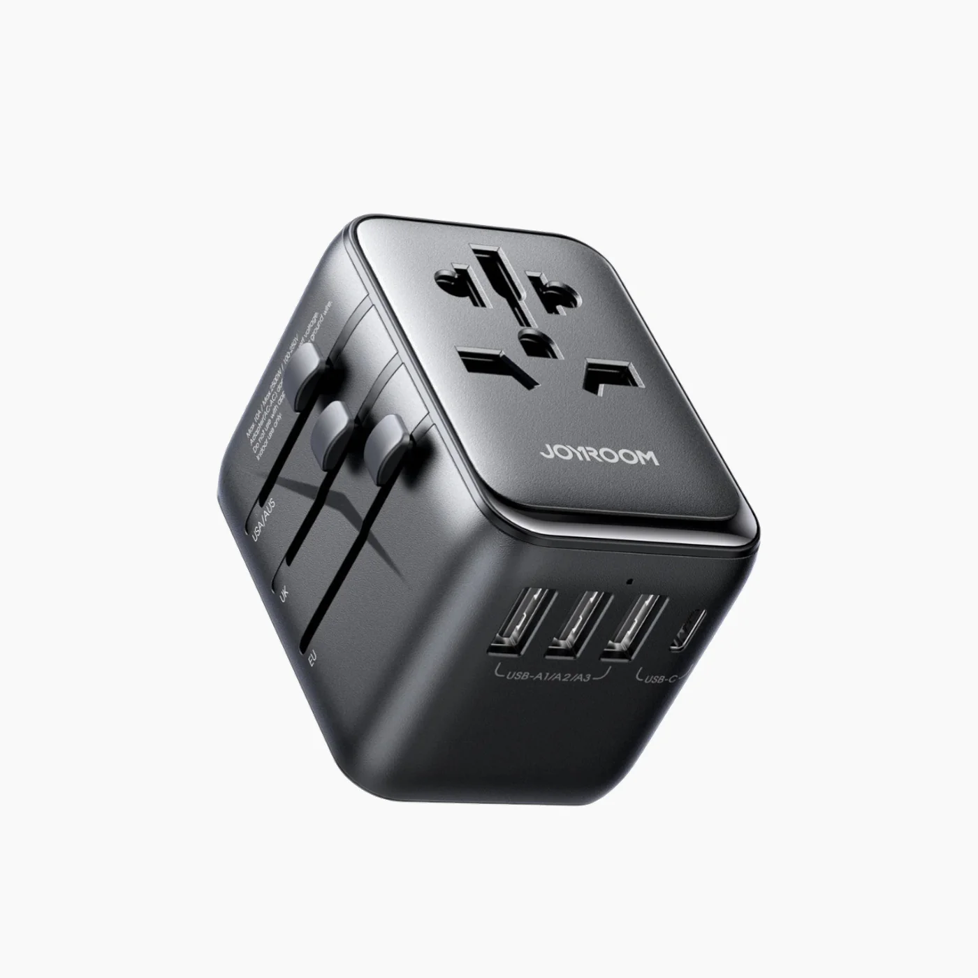 Joyroom JR-TCW01 Travel Adapter